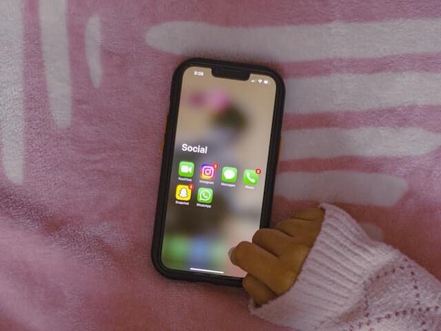 How Do You Tell If Your Child Is Addicted To Their Phone? - Parenting A Child Who Is Excessively Phone Dependent